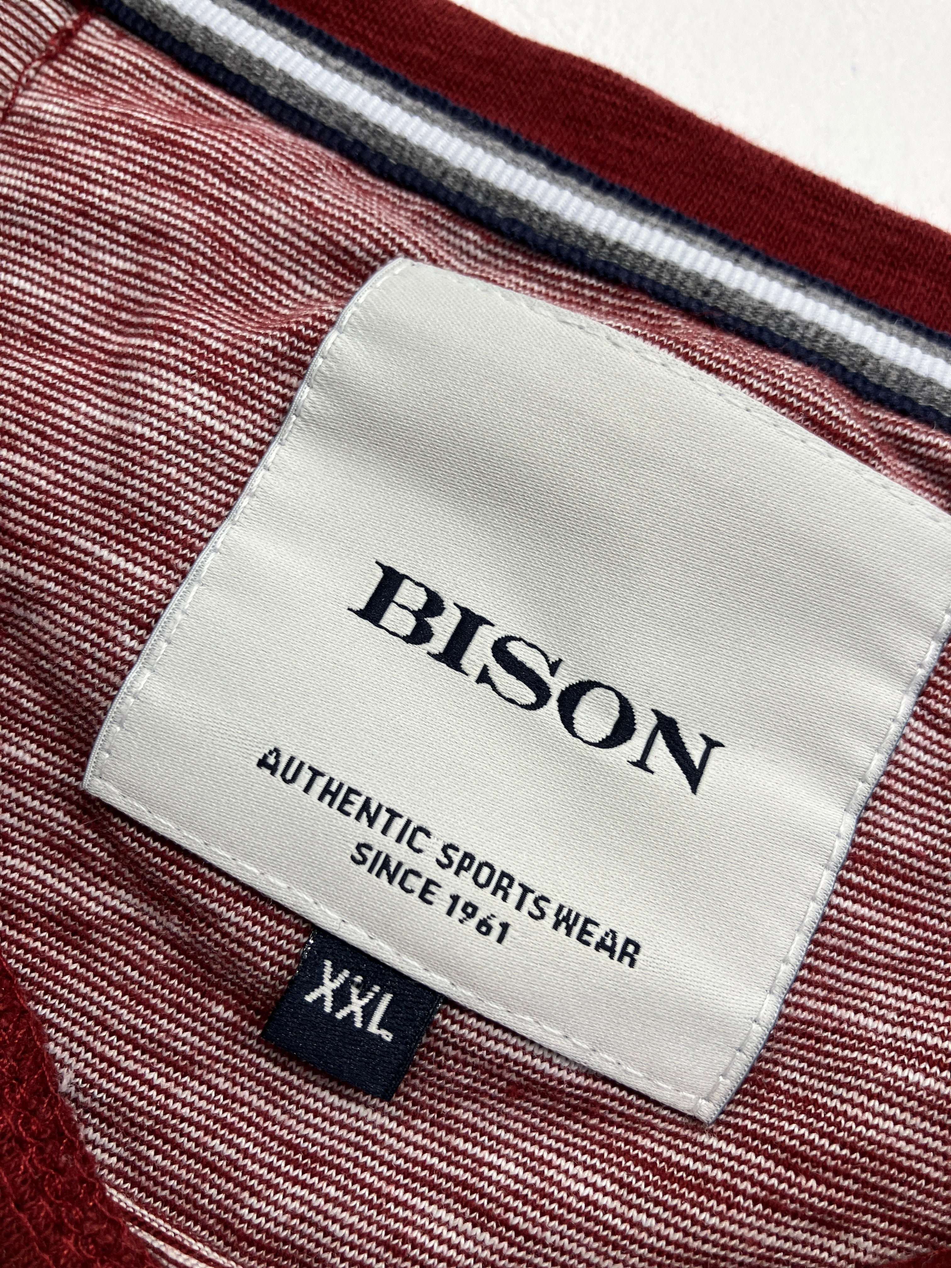Bison T-shirt